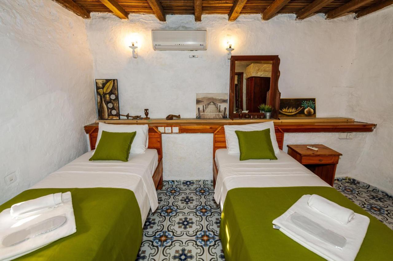 Villa Manzara Fethiye Eksteriør bilde