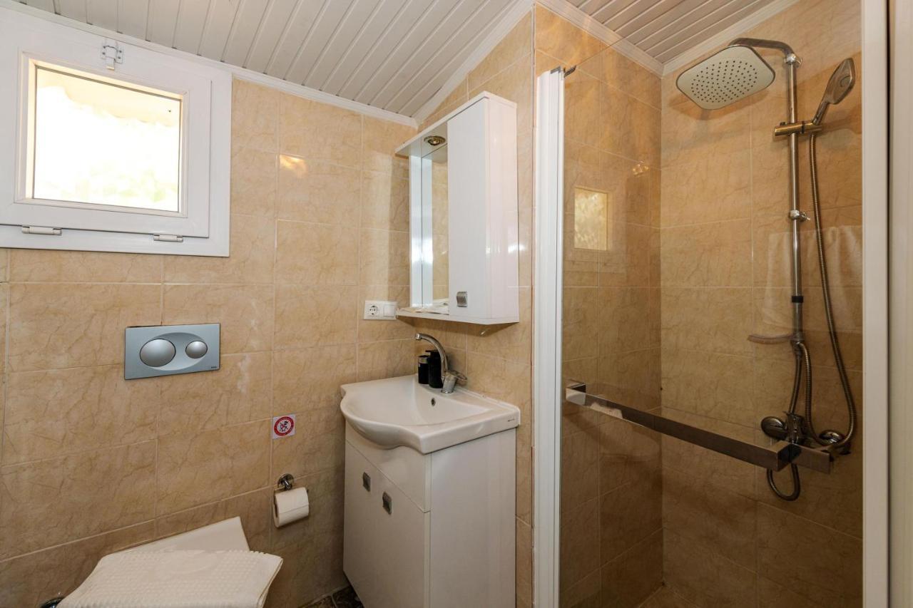 Villa Manzara Fethiye Eksteriør bilde