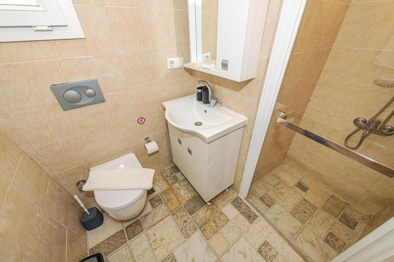 Villa Manzara Fethiye Eksteriør bilde