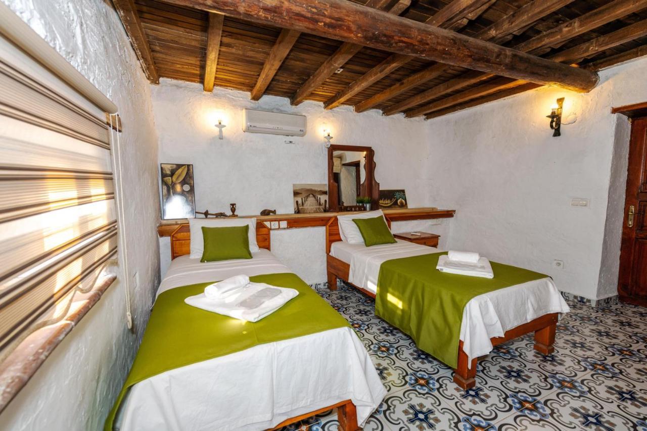Villa Manzara Fethiye Eksteriør bilde
