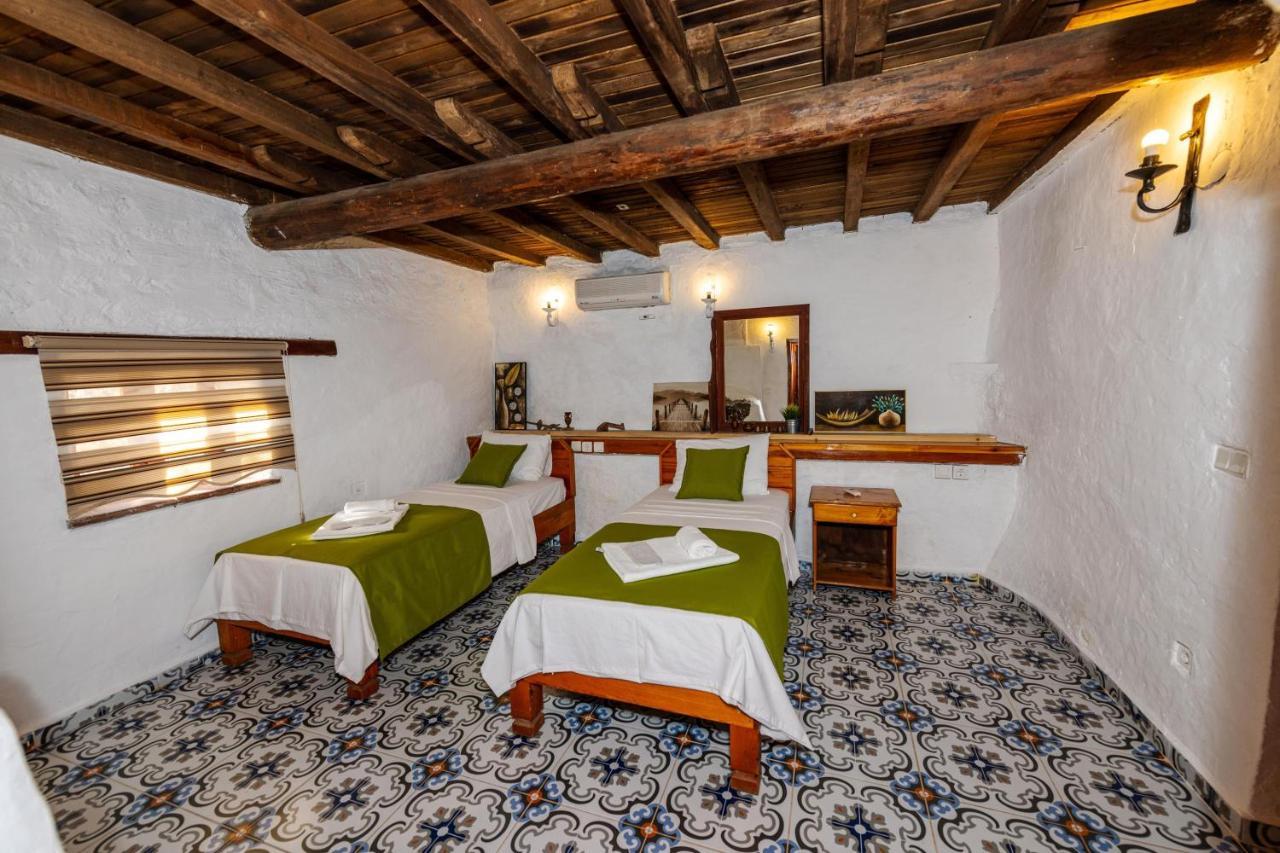Villa Manzara Fethiye Eksteriør bilde