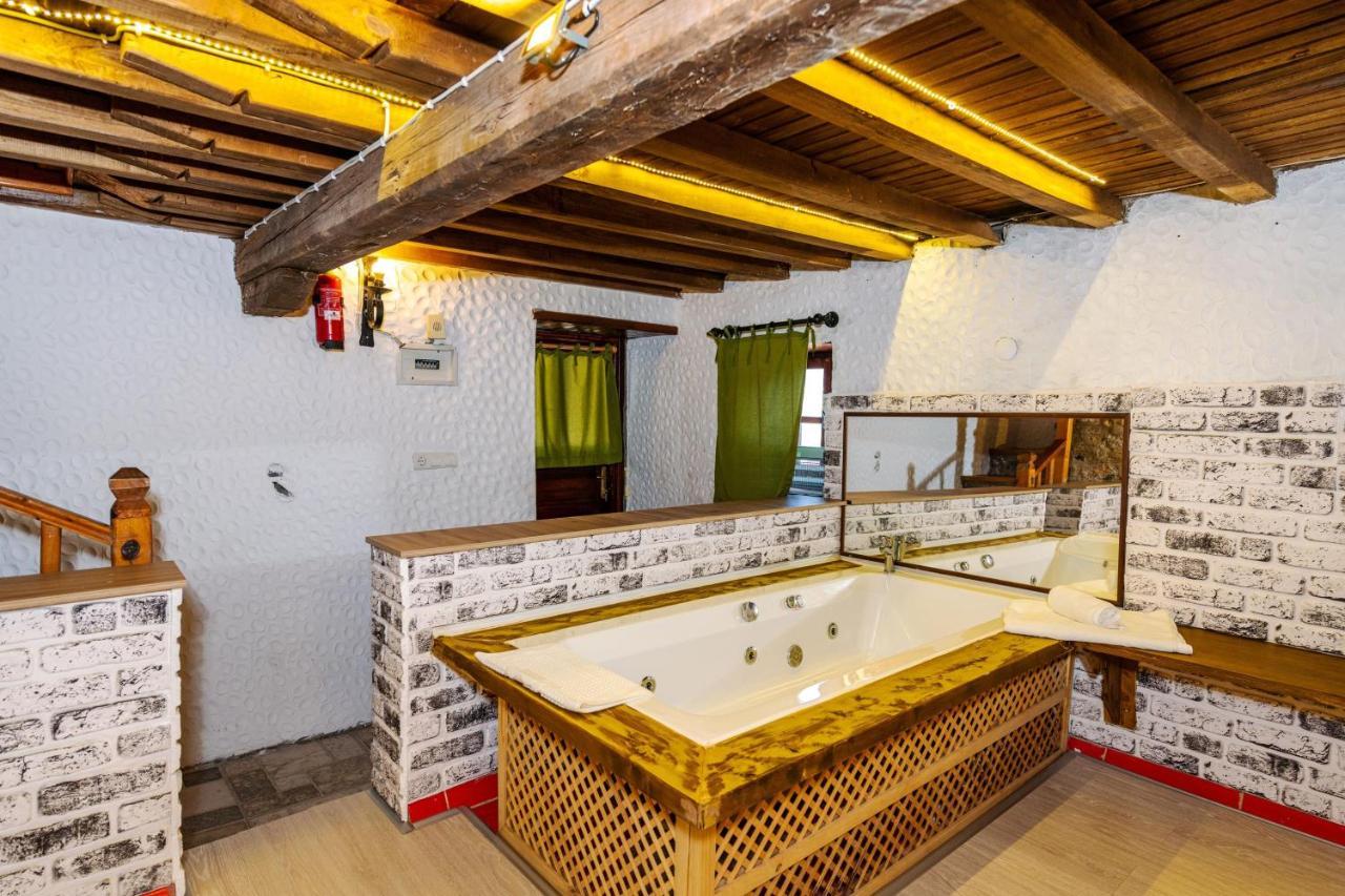 Villa Manzara Fethiye Eksteriør bilde