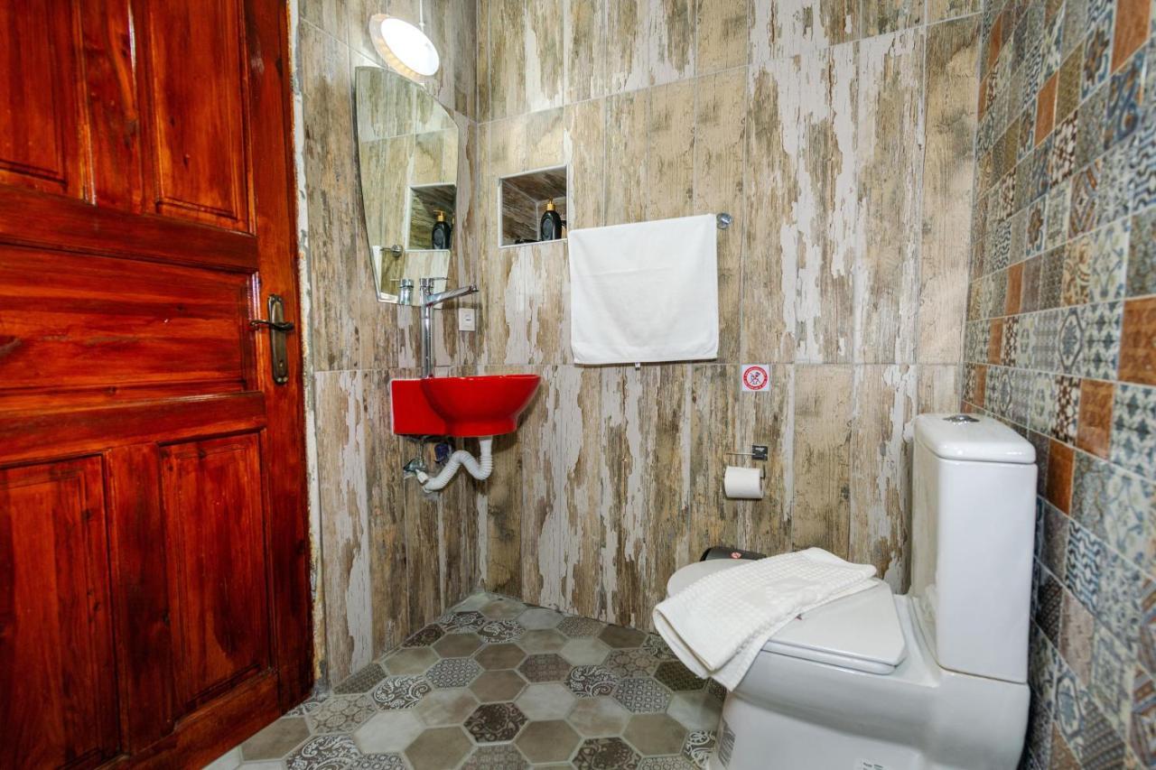 Villa Manzara Fethiye Eksteriør bilde